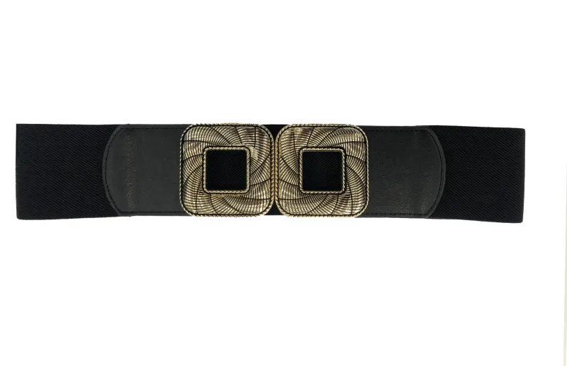 Frank Lyman Stretch Belt