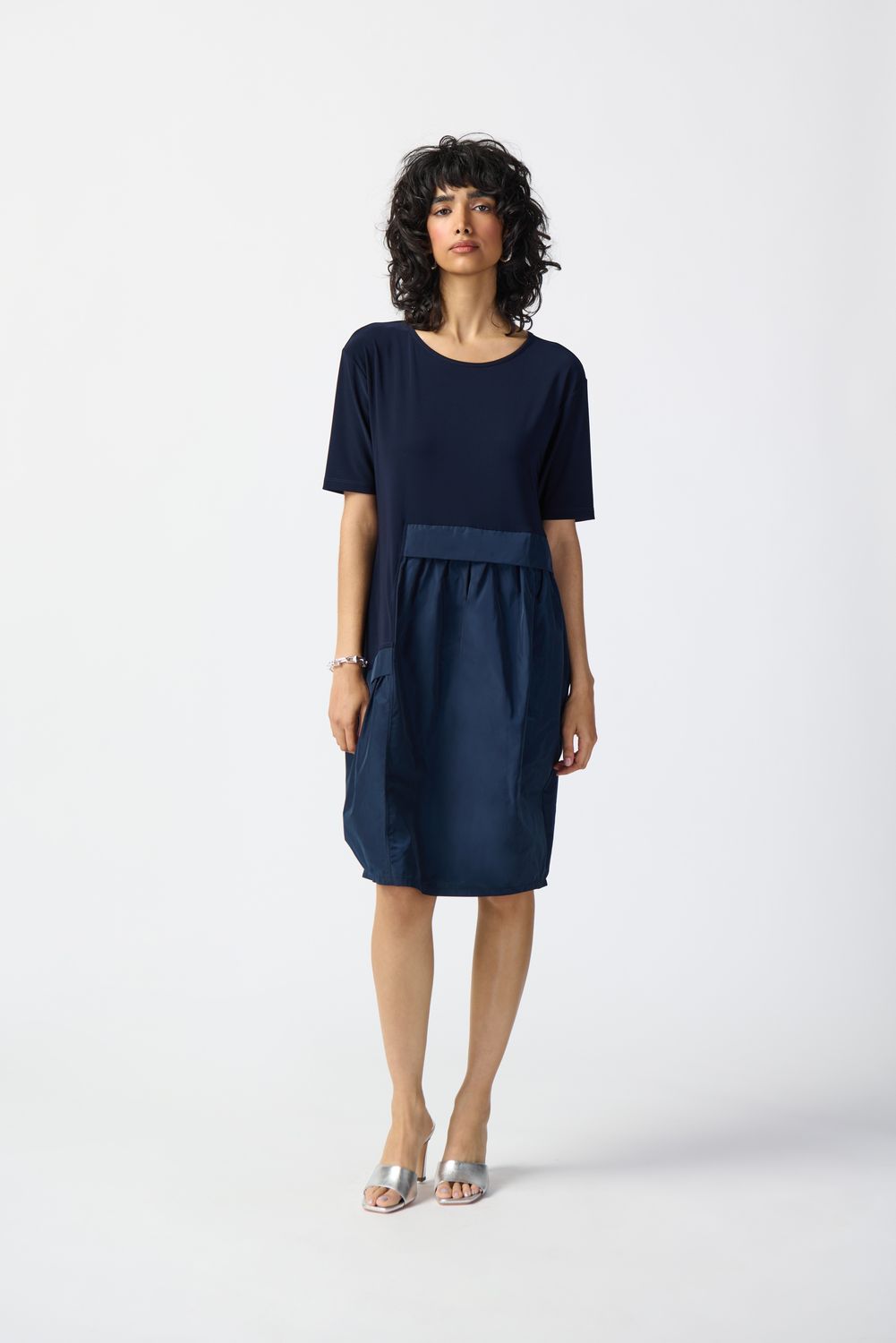 Ribkoff Cocoon Dress Style 241049