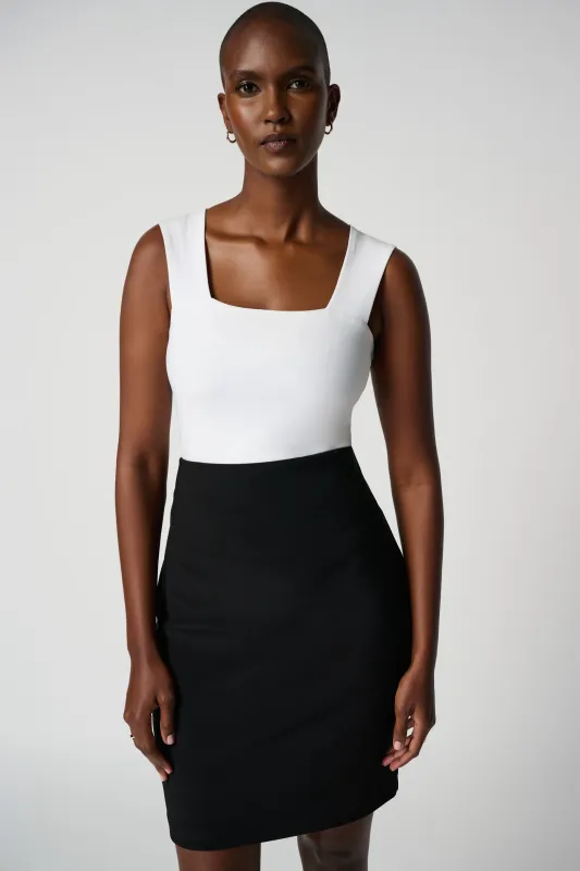 Ribkoff Classic Pencil Skirt - 153071