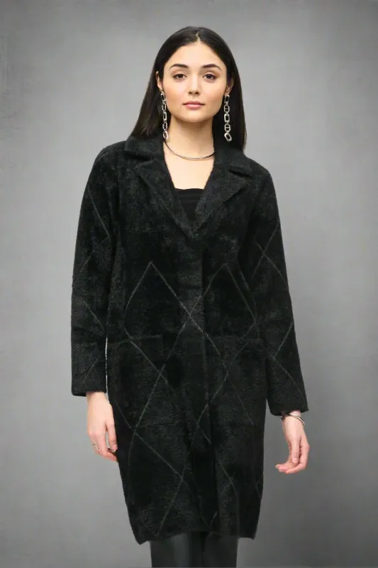 Ribkoff Coat - 233951