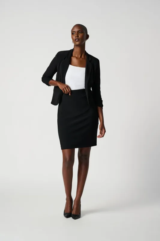 Ribkoff Classic Pencil Skirt - 153071