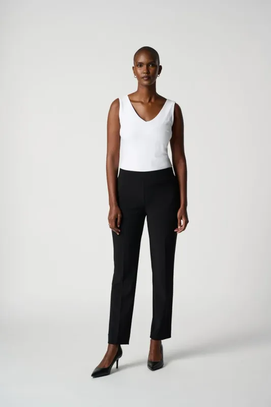 Ribkoff Essential Straight Leg Pant - 143105