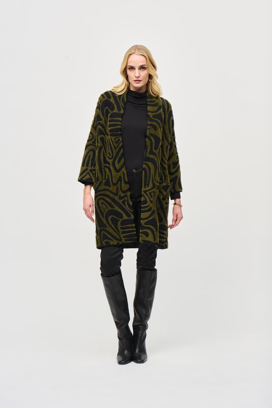 Ribkoff Cardigan/Coat - 243932