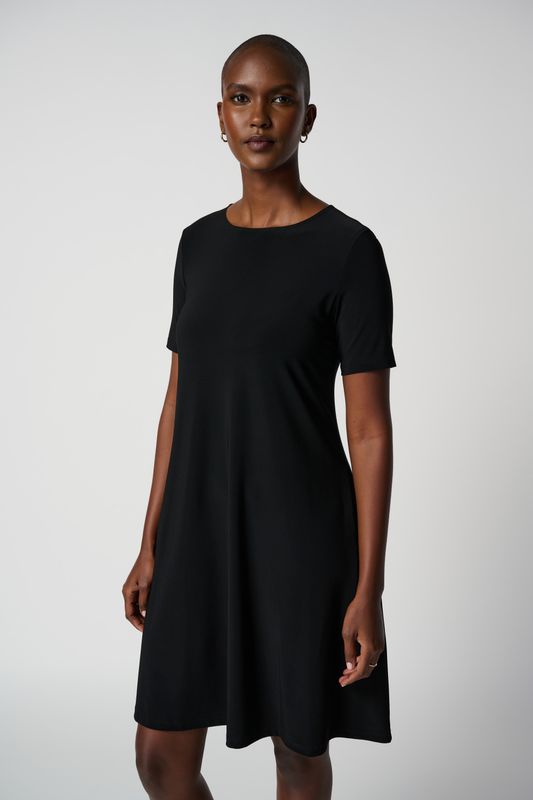 Ribkoff Classic A Line Dress - 202130