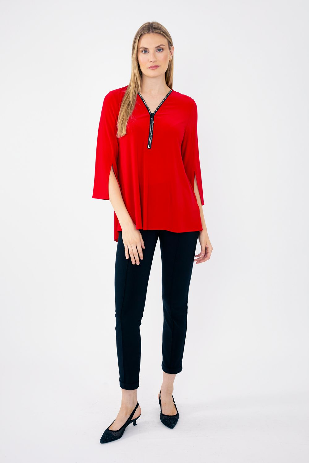 Ribkoff Fit and Flar Tunic - 243314