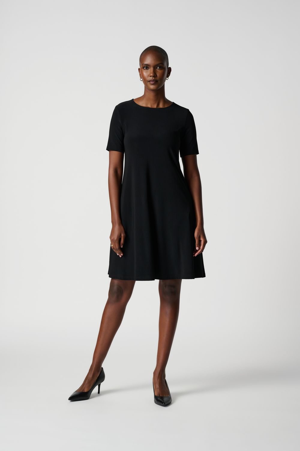 Ribkoff Classic A Line Dress - 202130