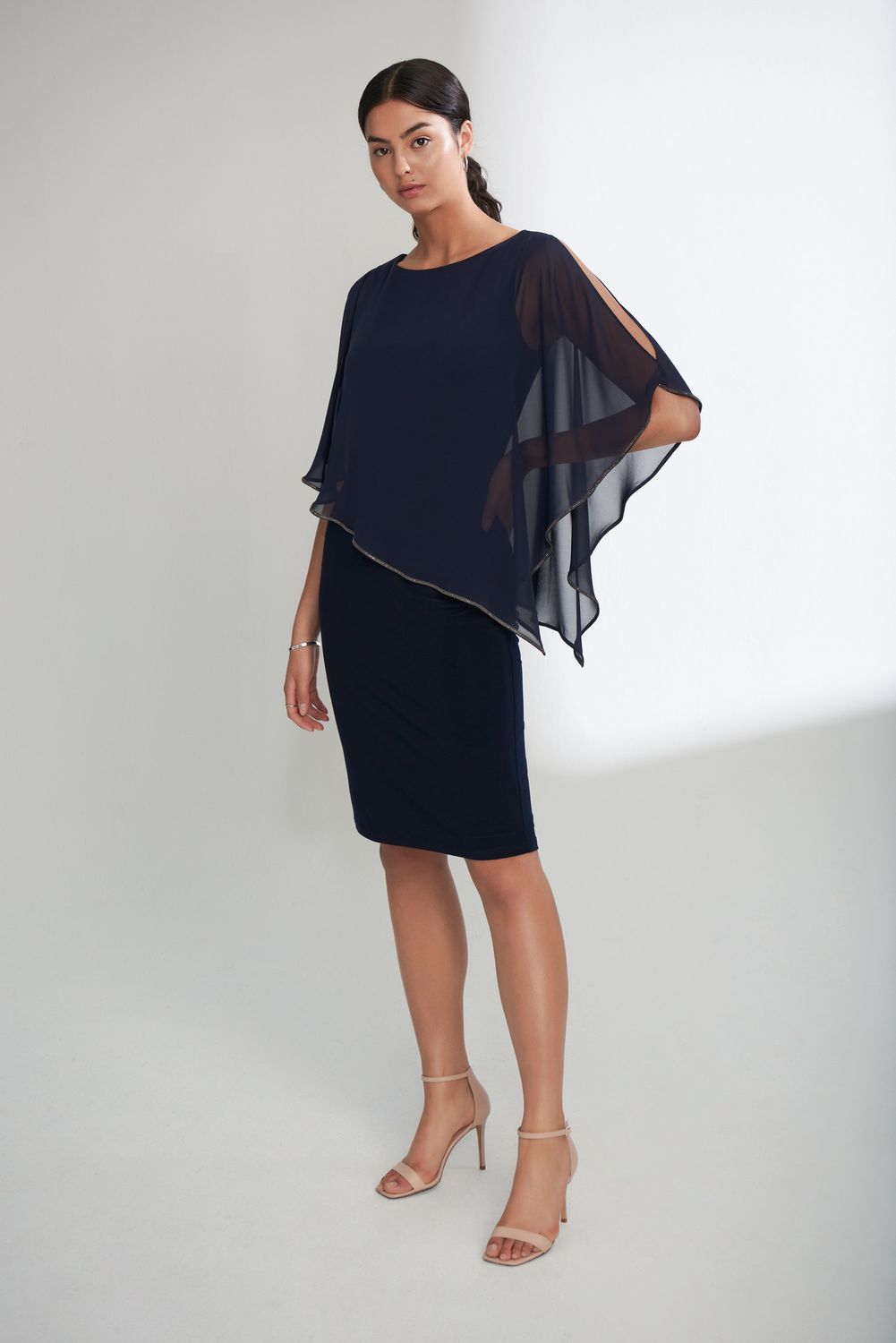 Ribkoff Layered Dress 221062