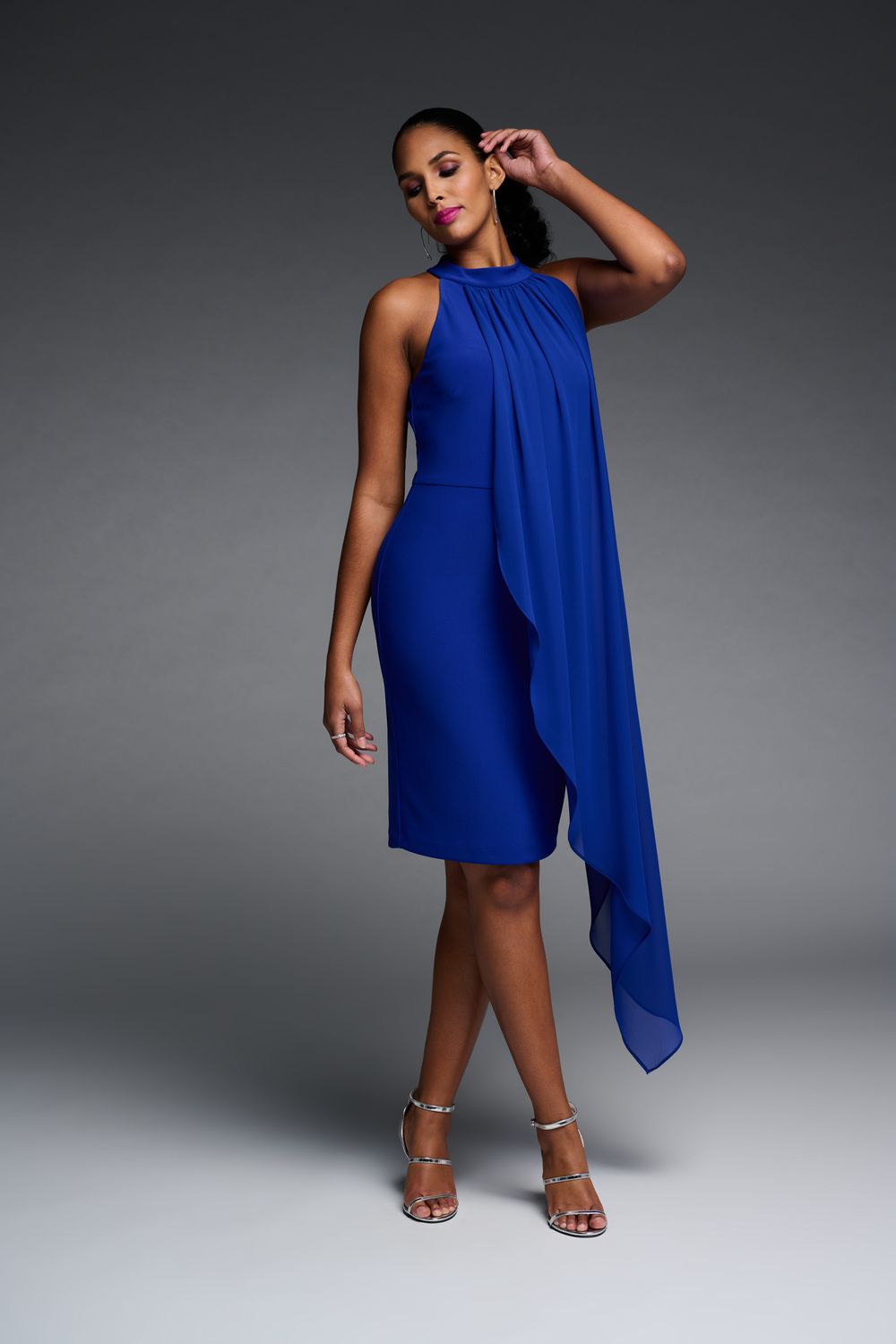 Ribkoff Halter Dress 223716