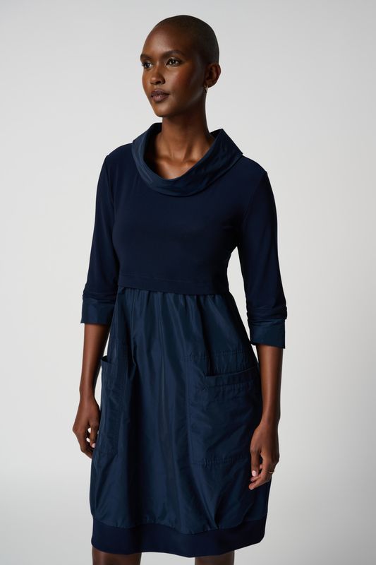Ribkoff Shift Dress w// Pockets 173444