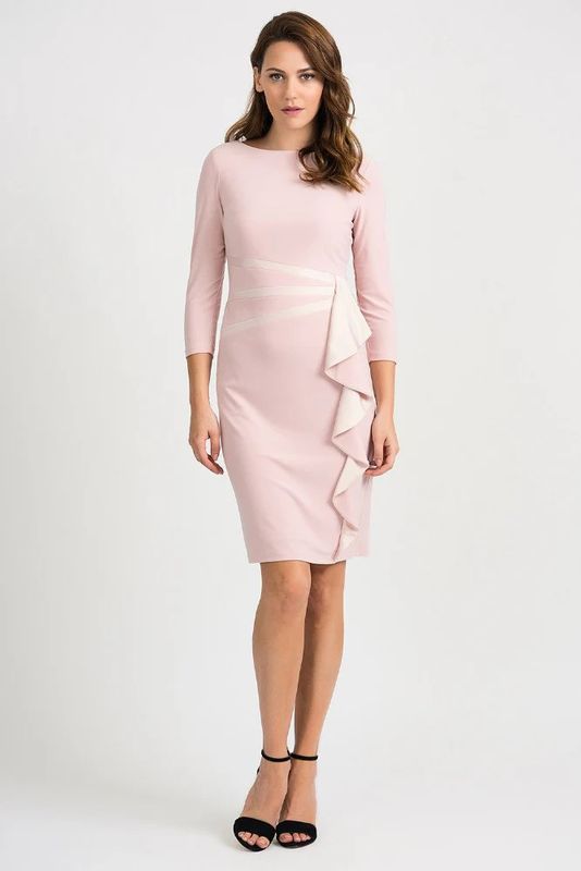 Ribkoff Rose Dress Style 184471