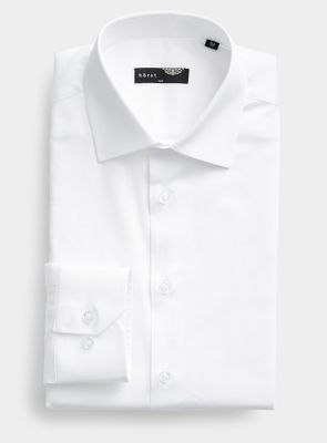 Slim Fit