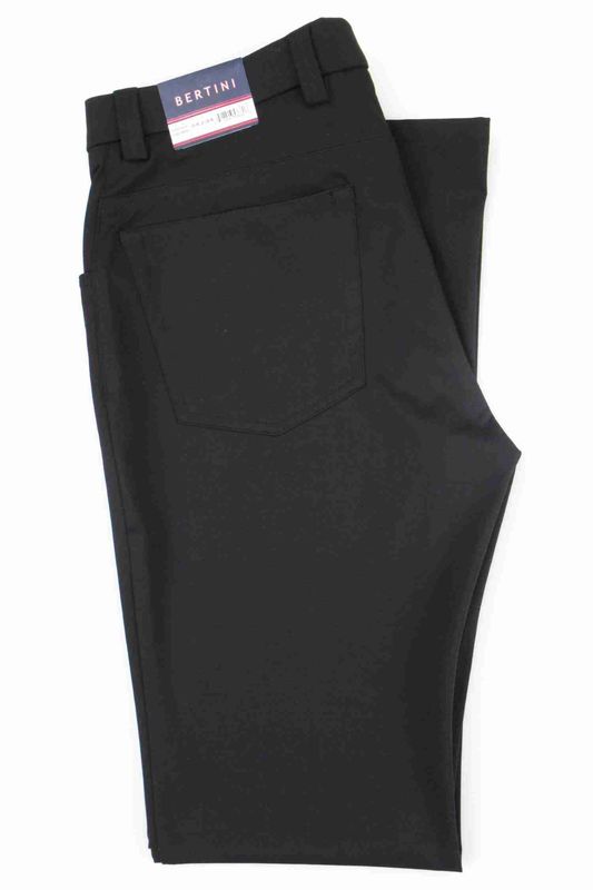 Bertini Knit Performance 24/1 M1913E059