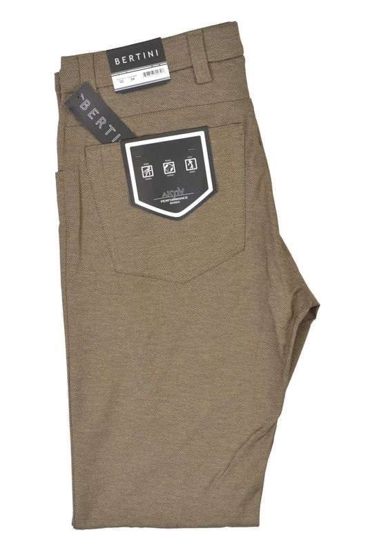 Bertini 5 Pocket - M1895E059
