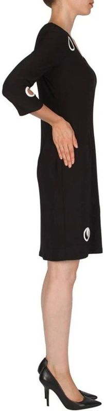 Ribkoff 3/4 Sleeve Dress 181202