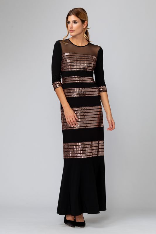 Ribkoff Long Gown 194548