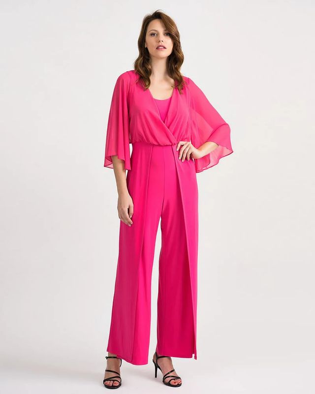 Ribkoff Palazzo Jumpsuit 201224