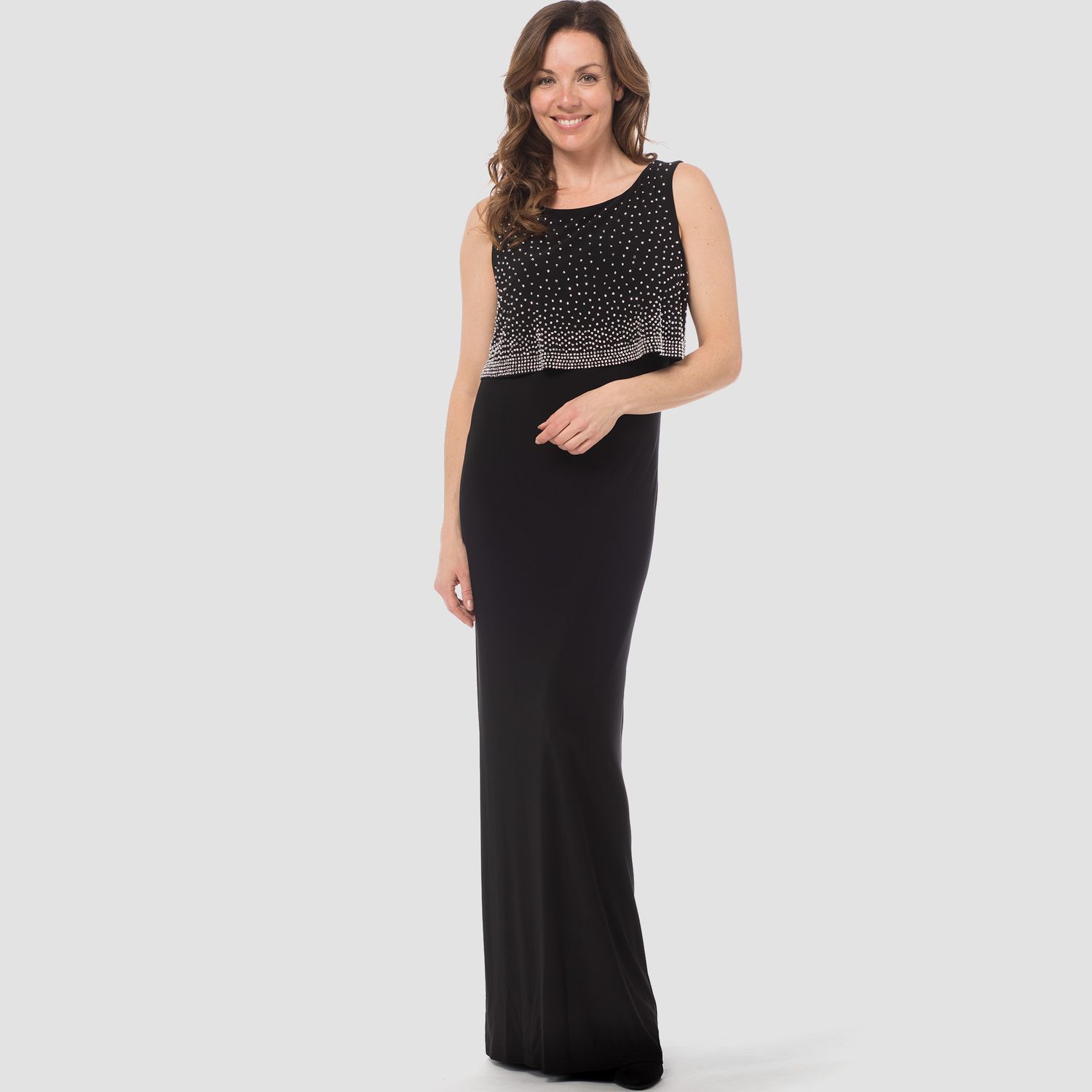 Ribkoff Sleeveless Dress L173026