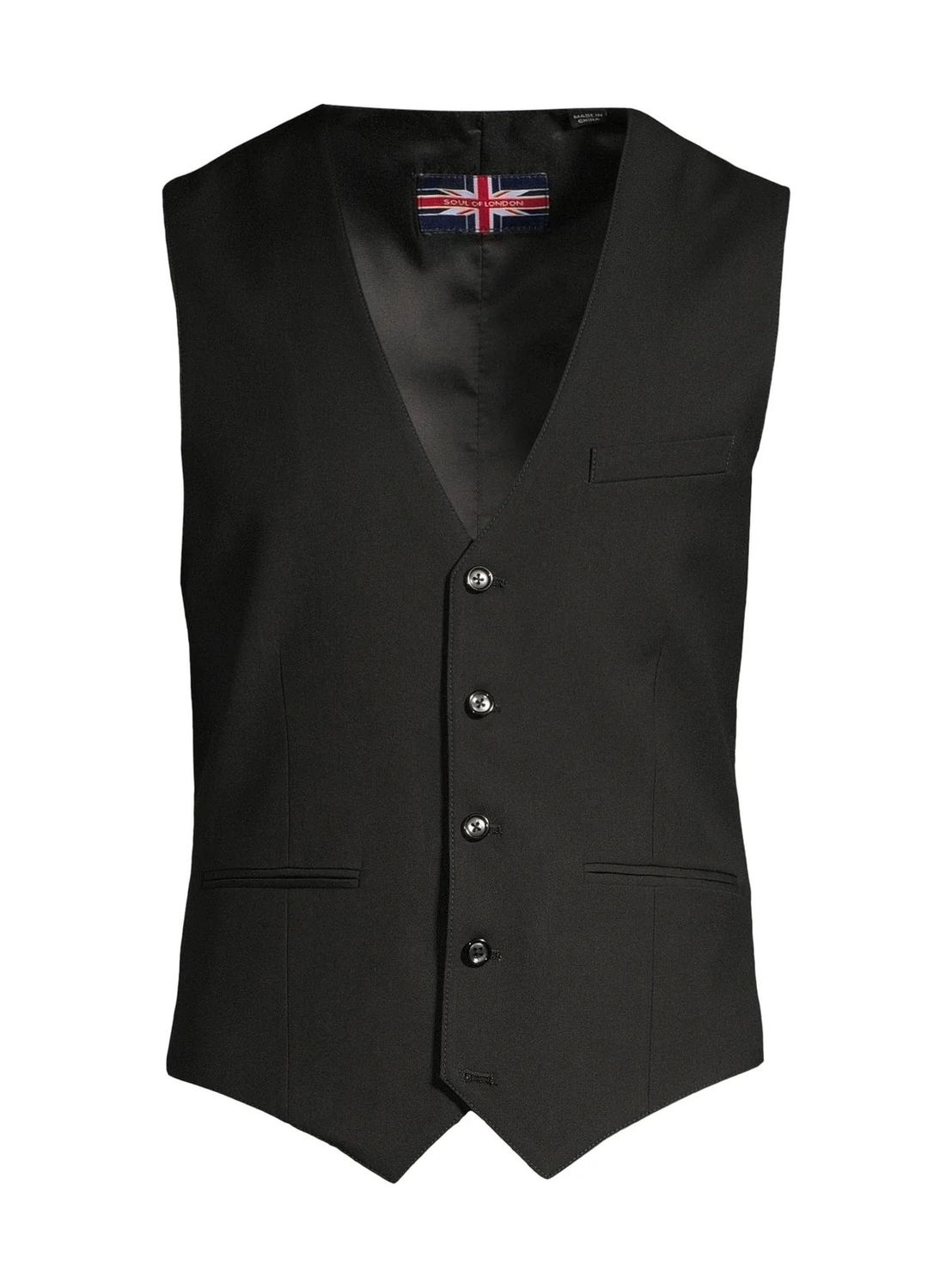 Soul Dress Vest 7100 