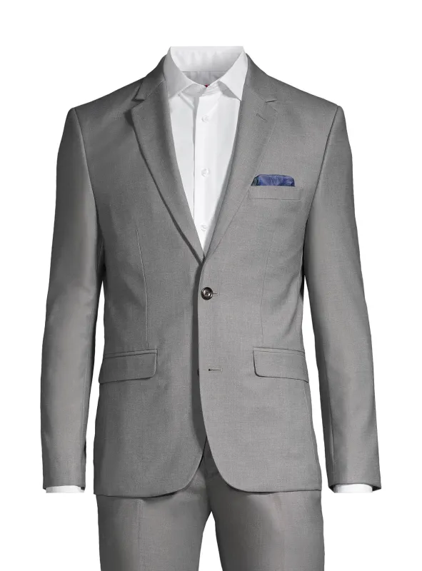 Soul Slim Fit Suit 71000