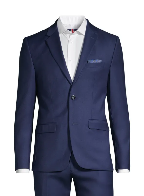 Soul Slim Fit Suit 71000