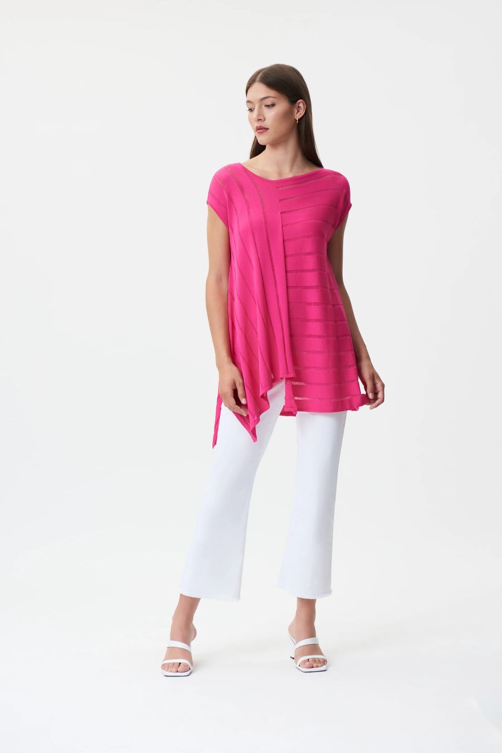 Ribkoff Knit 2 Piece Tunic 232925