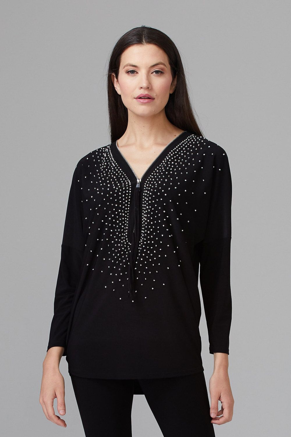 Ribkoff Tunic Blouse 201145