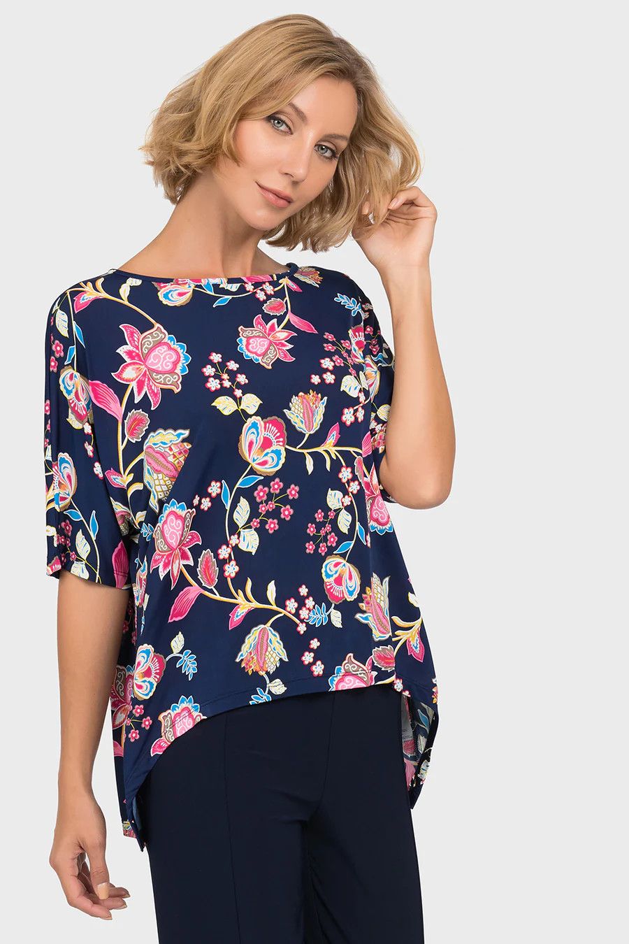 Ribkoff Hi/Lo Top 192687