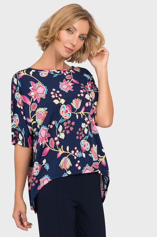 Ribkoff Hi/Lo Top 192687