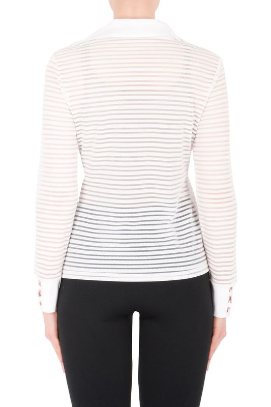 Ribkoff Vanilla Jacket Style 183435 