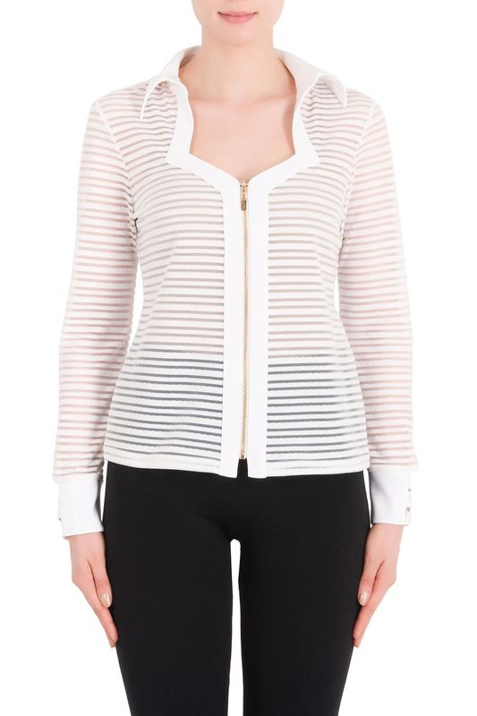Ribkoff Vanilla Jacket Style 183435 