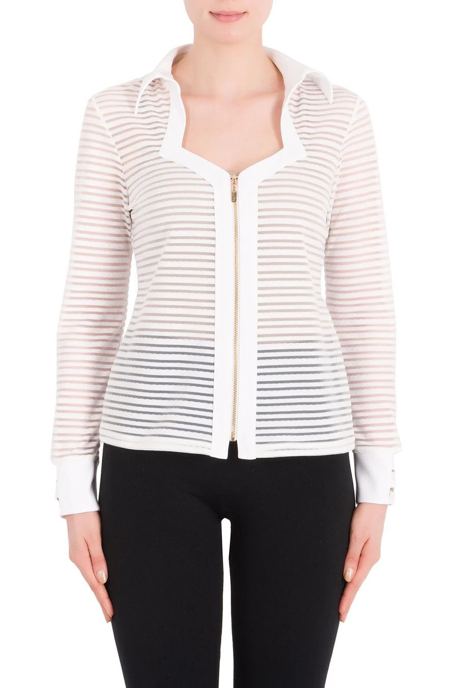 Ribkoff Vanilla Jacket Style 183435 