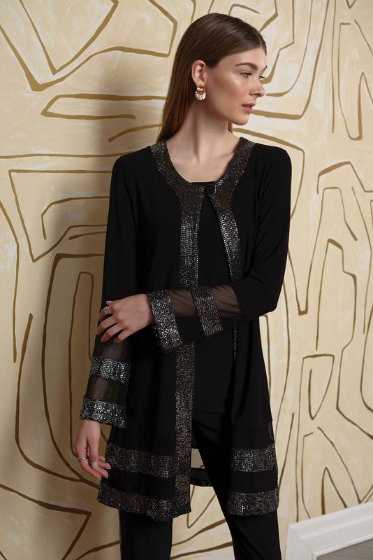 Ribkoff Cardigan/Cover Up 194540