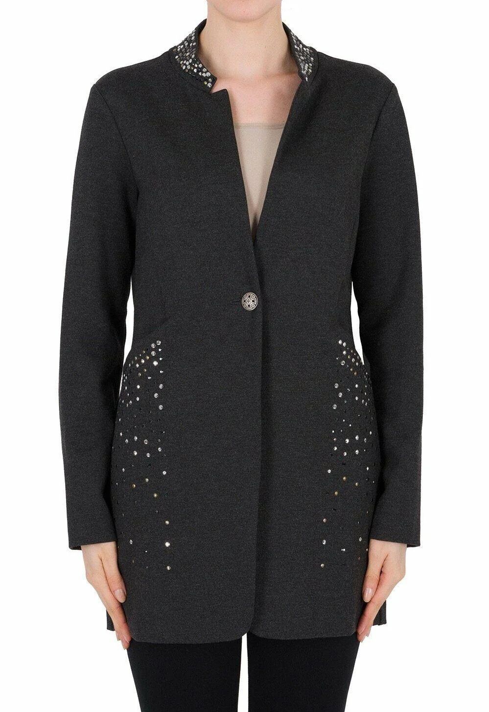 Ribkoff Black Coat 184359