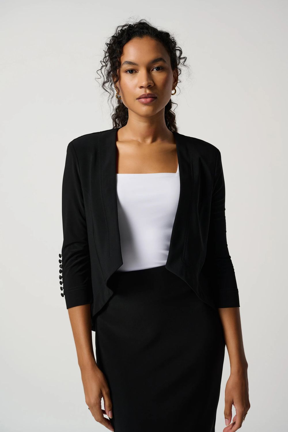 Ribkoff Cover Up/Blazer 161140