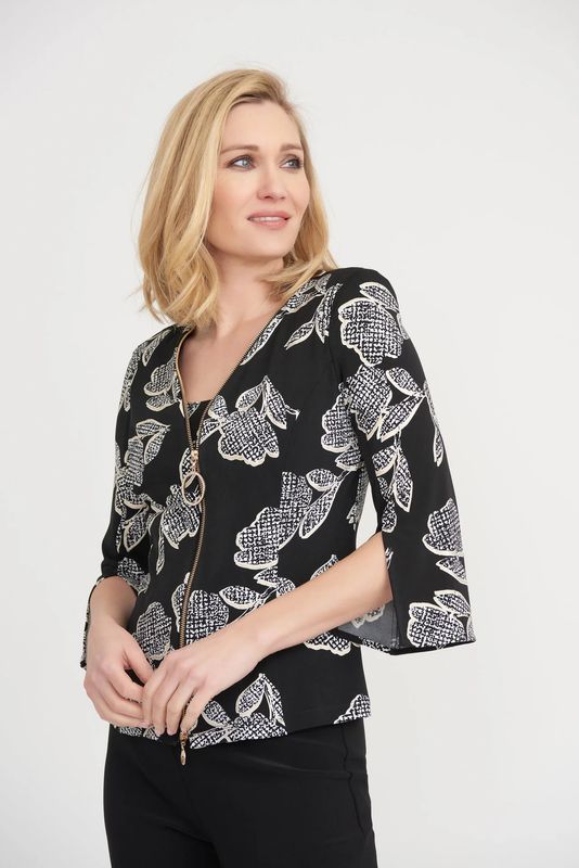 Ribkoff ¾ Bell Sleeve 2PC Set 203507