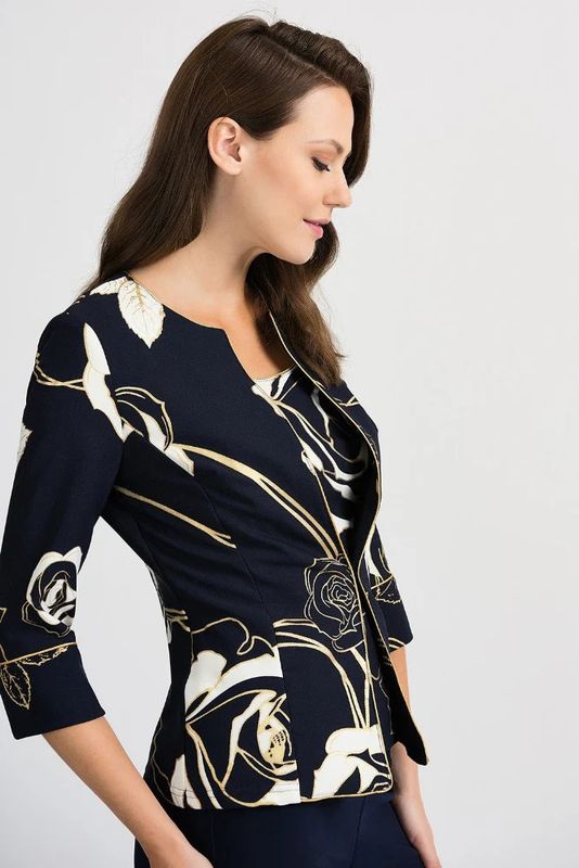 Ribkoff 2PC Jacket + Cami 201270