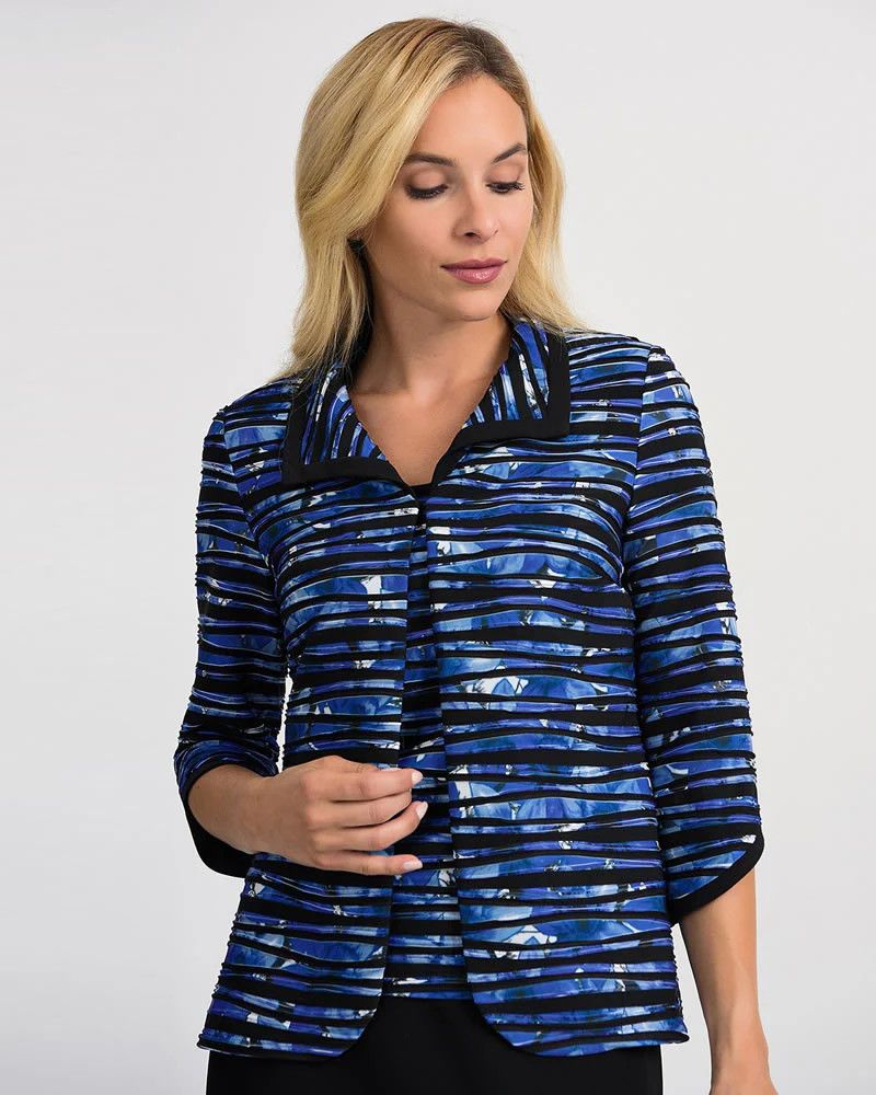 Ribkoff 2PC Set Jacket + Cami 201479