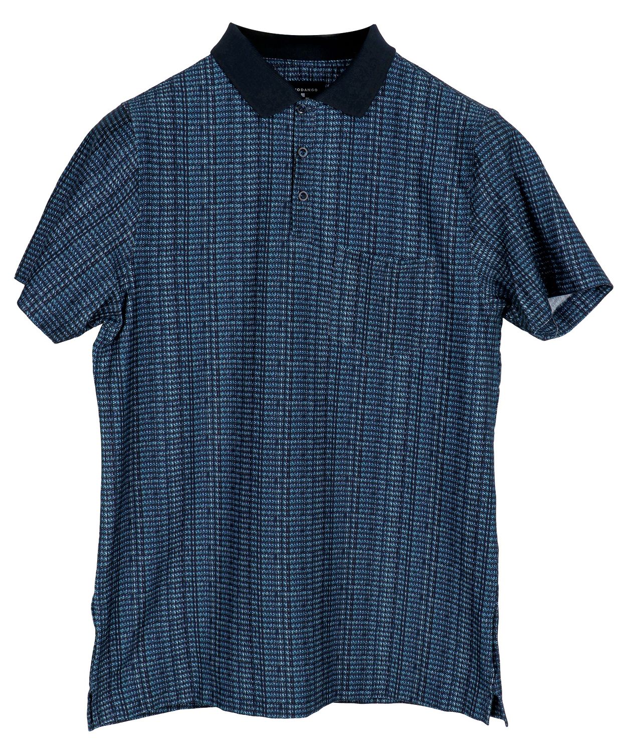 Modango S/S Cotton Polo - 251300