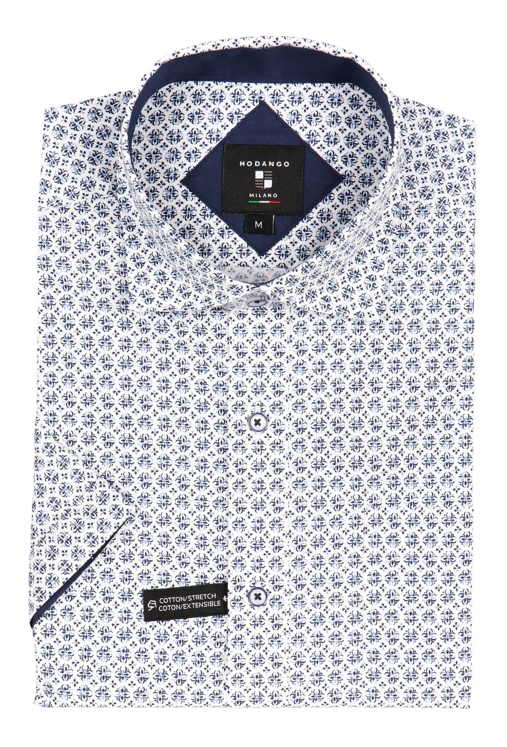 Modango S/S Sport Shirt - 251709