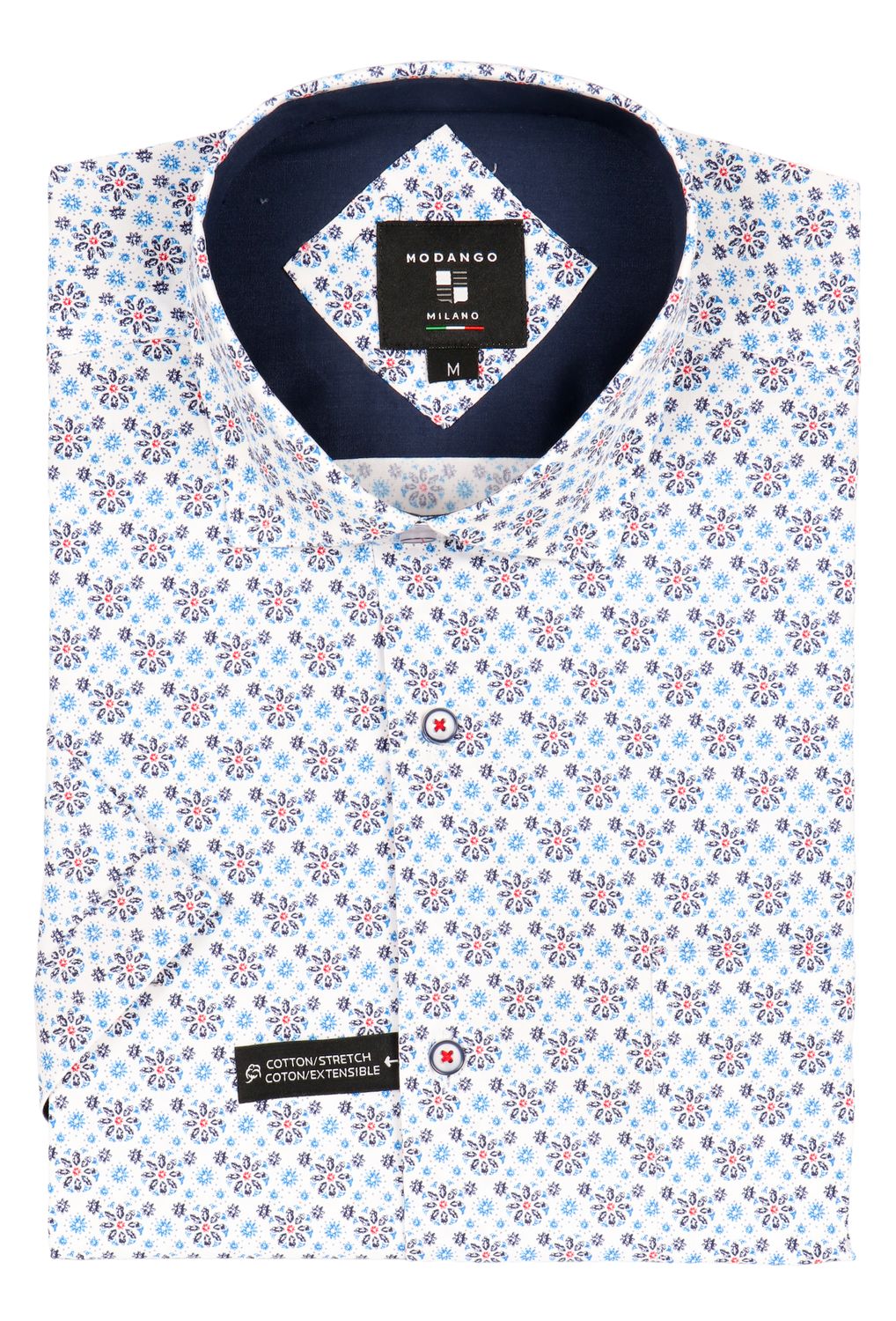 Modango S/S Sport Shirt - 251712