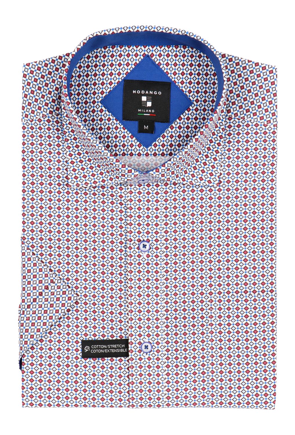 Modango S/S Sport Shirt - 251713