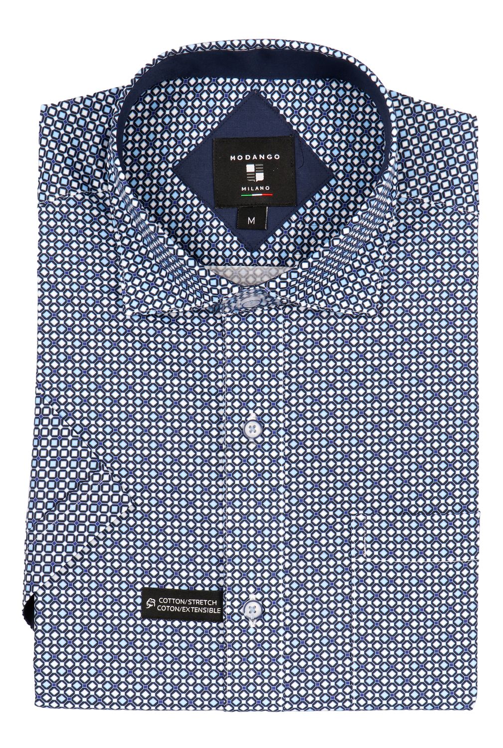 Modango S/S Sport Shirt - 251714