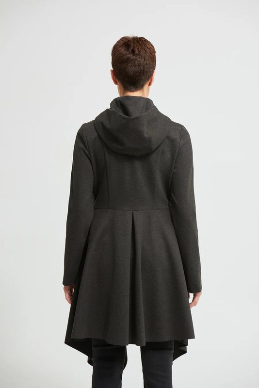Ribkoff Tiered Hem Jacket 213295