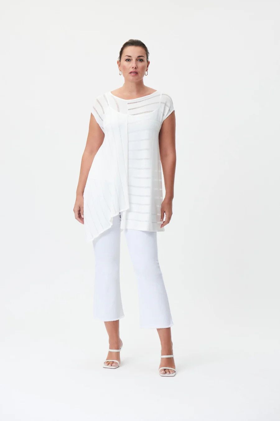 Ribkoff Knit 2 Piece Tunic 232925