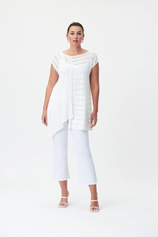 Ribkoff Knit 2 Piece Tunic 232925