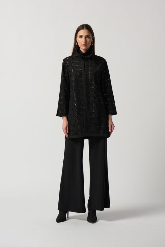 Ribkoff Perforated Jacket 233061