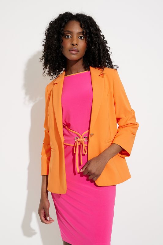 Ribkoff Woven Blazer 232921
