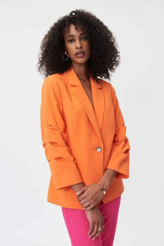 Ribkoff Woven Blazer 232921