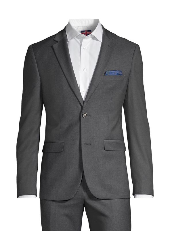 Soul Slim Fit Suit - 71000