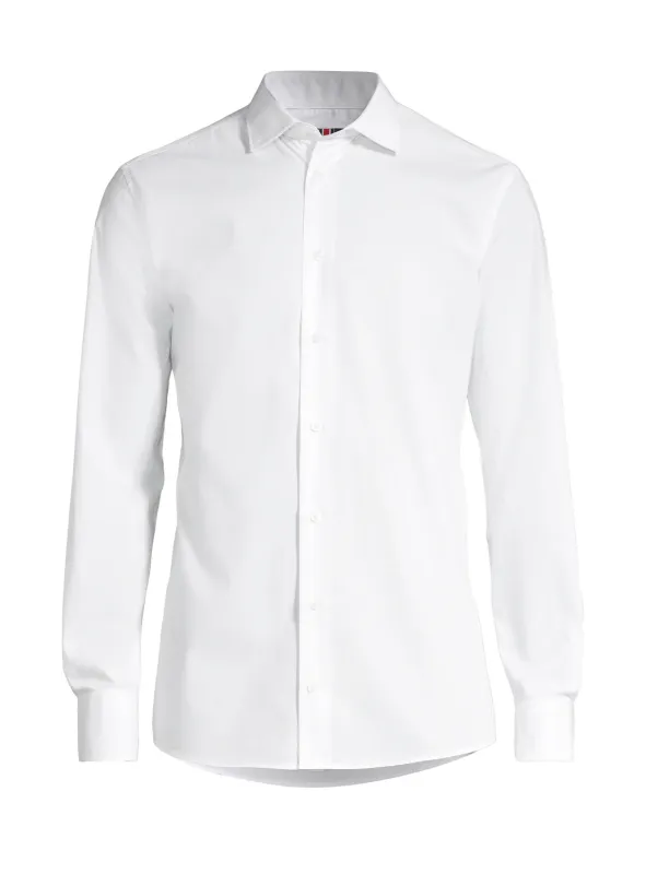 Soul Of London Slim Dress Shirt - SO706